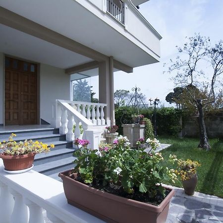 B&B Colle Del Re Gravina in Puglia Luaran gambar