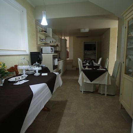 B&B Colle Del Re Gravina in Puglia Luaran gambar