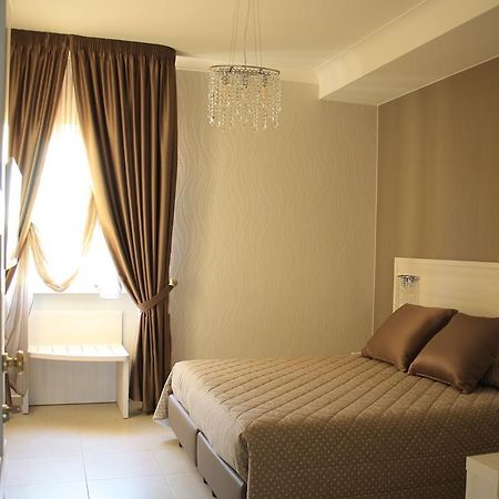 B&B Colle Del Re Gravina in Puglia Bilik gambar