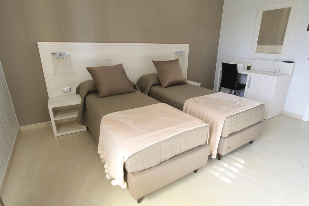 B&B Colle Del Re Gravina in Puglia Bilik gambar