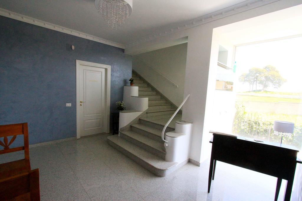 B&B Colle Del Re Gravina in Puglia Luaran gambar