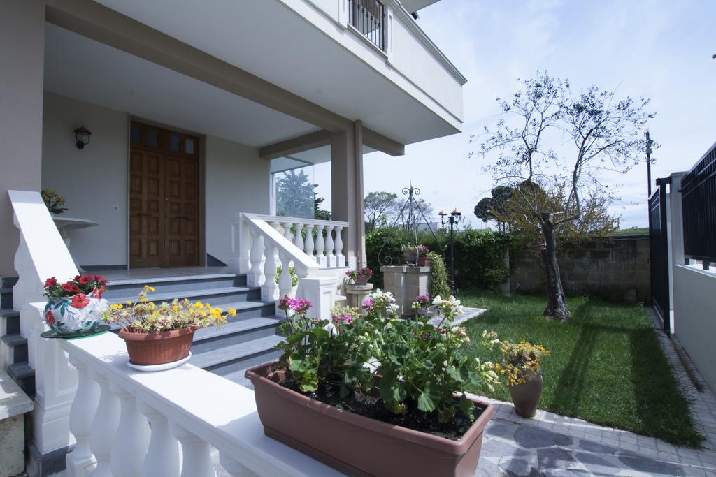 B&B Colle Del Re Gravina in Puglia Luaran gambar