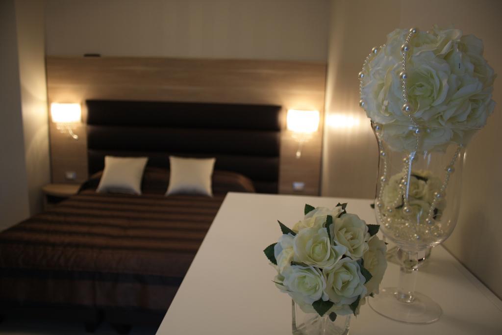B&B Colle Del Re Gravina in Puglia Bilik gambar