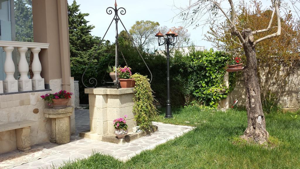 B&B Colle Del Re Gravina in Puglia Luaran gambar