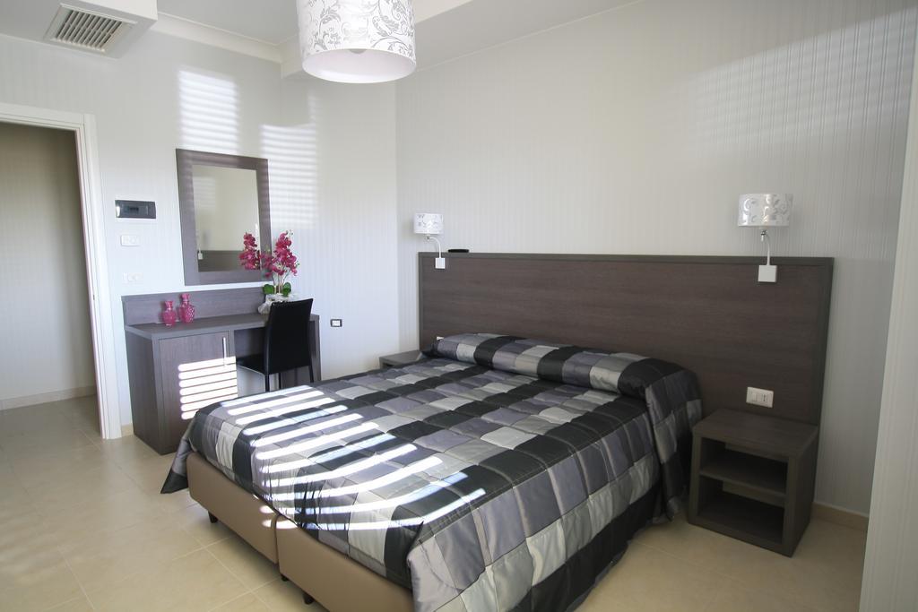 B&B Colle Del Re Gravina in Puglia Bilik gambar