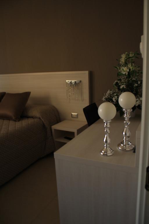 B&B Colle Del Re Gravina in Puglia Bilik gambar