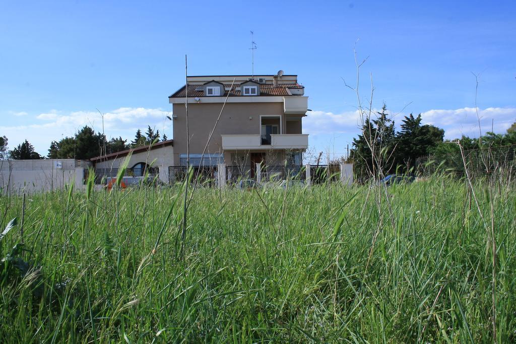 B&B Colle Del Re Gravina in Puglia Luaran gambar